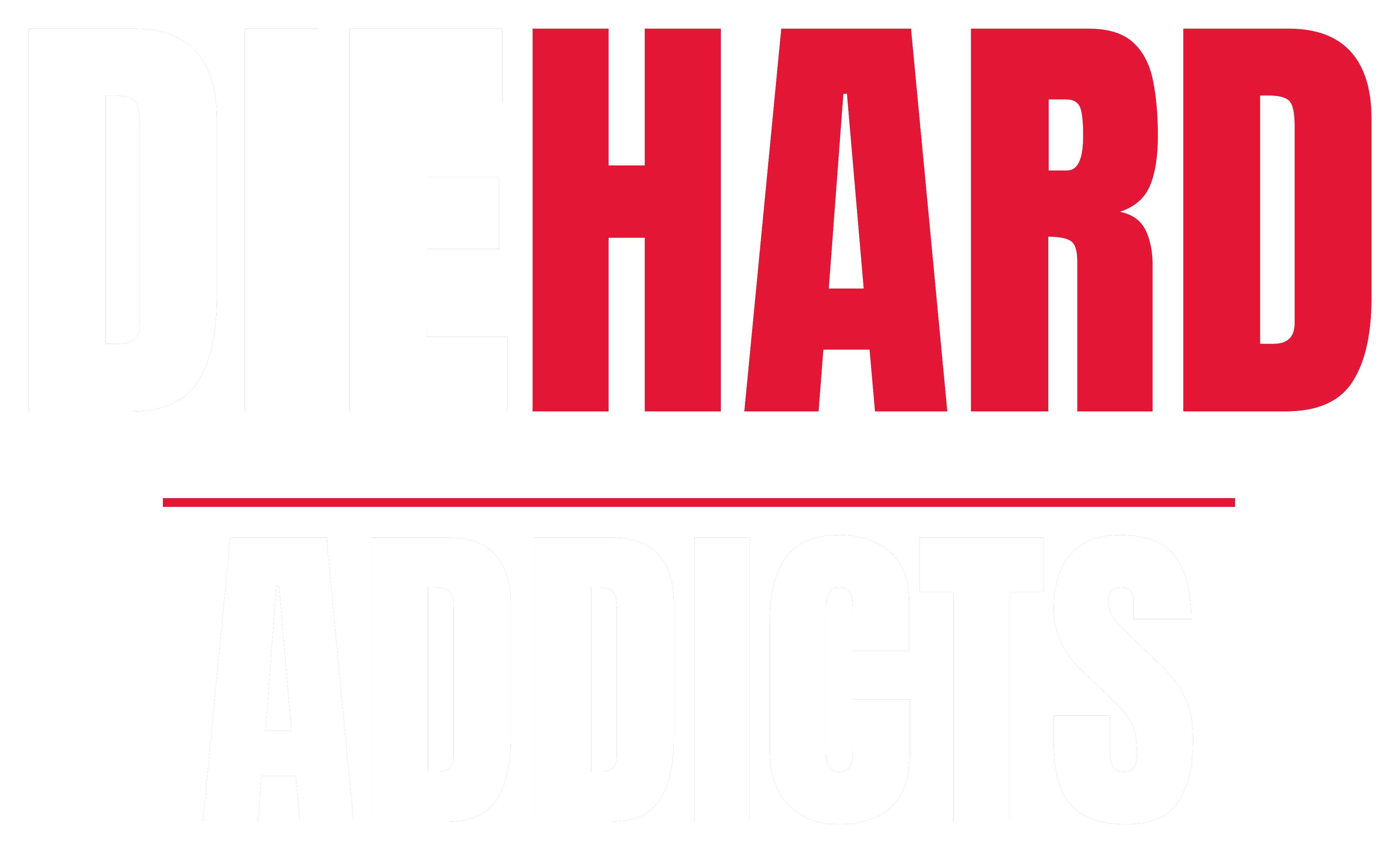 Die Hard Addicts